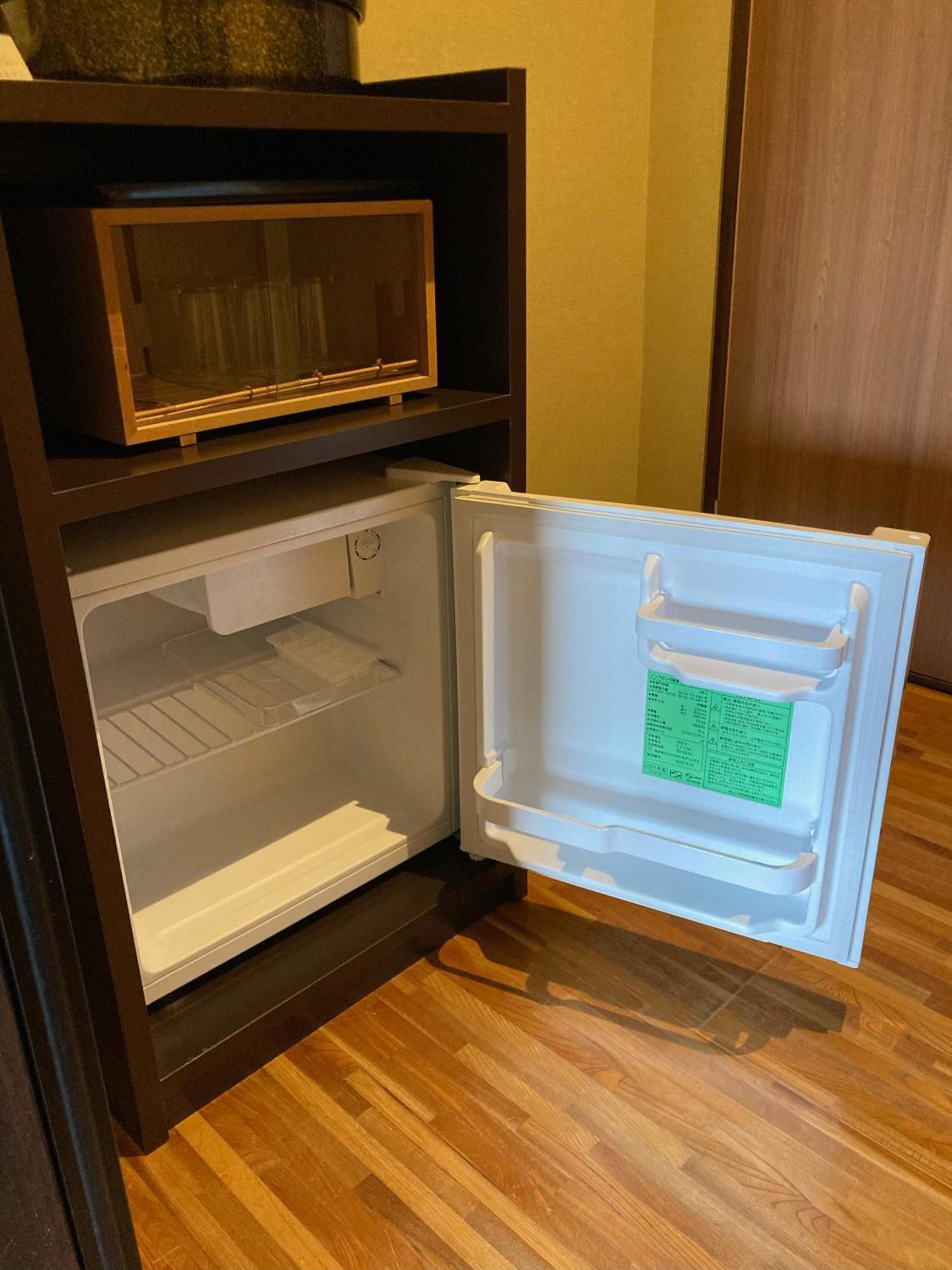 Hagi Kanko Hotel Chambre photo