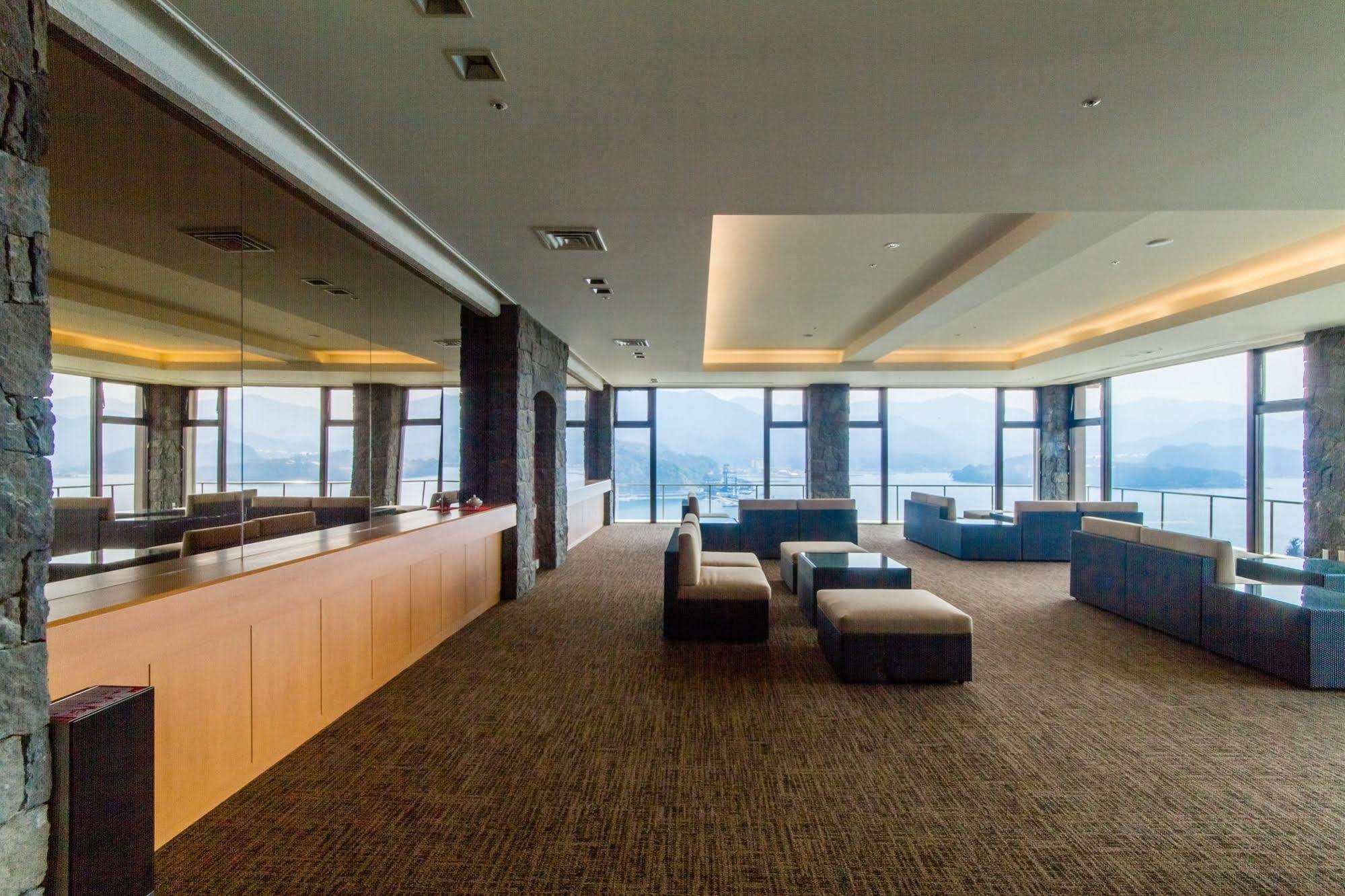 Hagi Kanko Hotel Extérieur photo